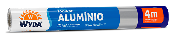 Produto Wyda Embalagens