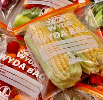 Bag Wyda Embalagens