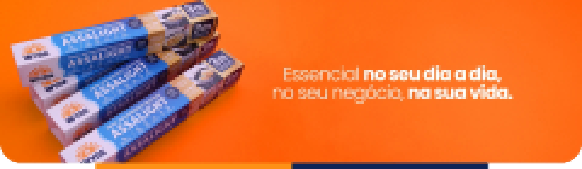 Essencial no seu dia a dia, no seu negócio, na sua vida.