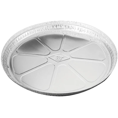 Pizza - Sem Tampa