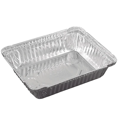 Regular - Tampa Cartão Aluminizado