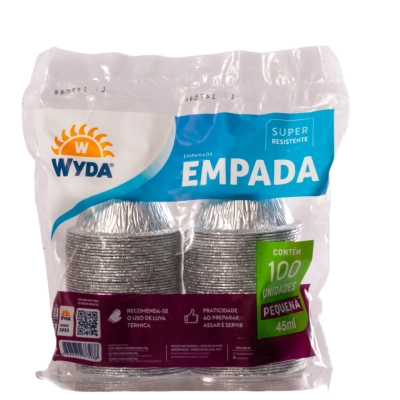 Embalagem - Dia a Dia