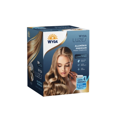 Luzes - Profissional