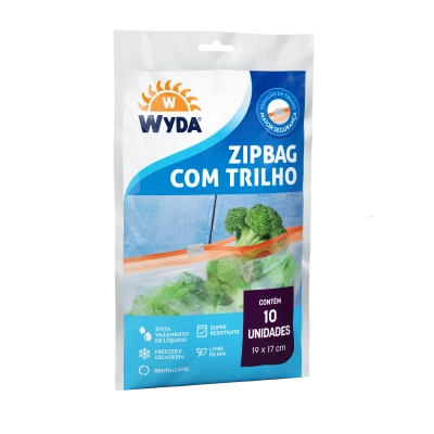 WBAG Com Trilho
