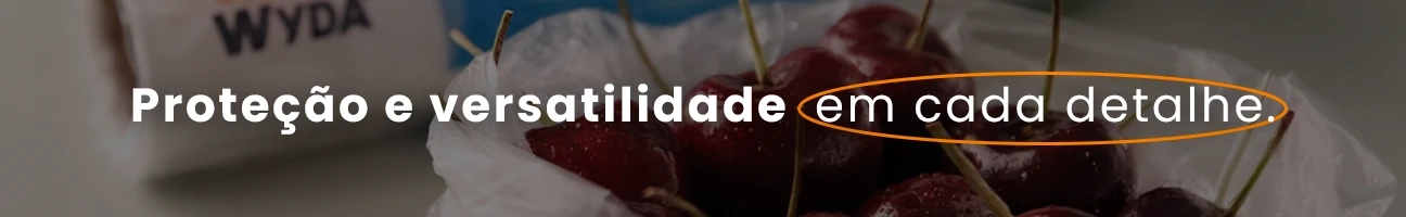 Banner Plástico