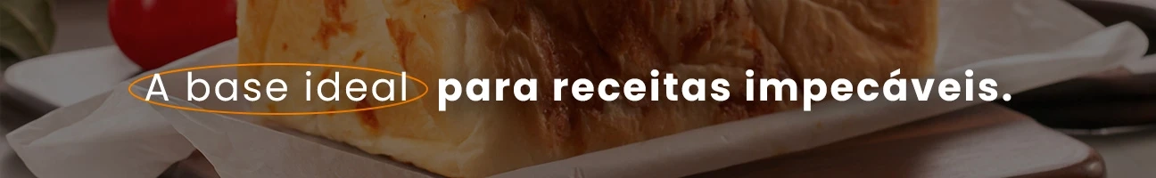 Banner Papel Manteiga