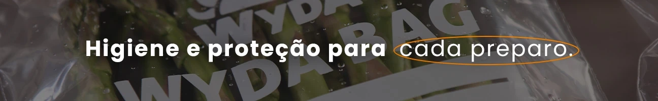 Banner Sacos e Luvas